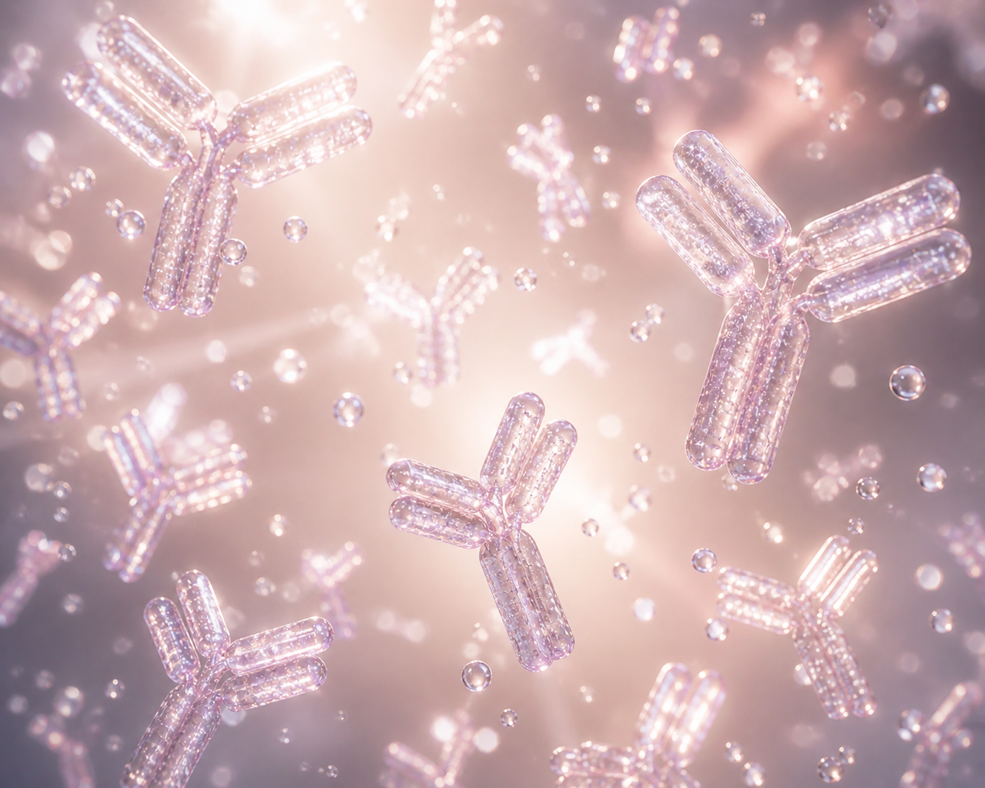 GLP-1 Peptides & Mast Cell Activation Syndrome (MCAS)