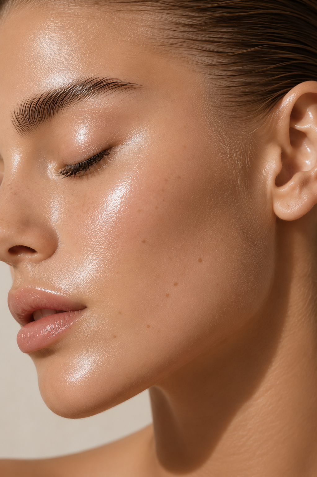 GHK-Cu Explained: The Copper Peptide Researched for Skin, Collagen & Longevity