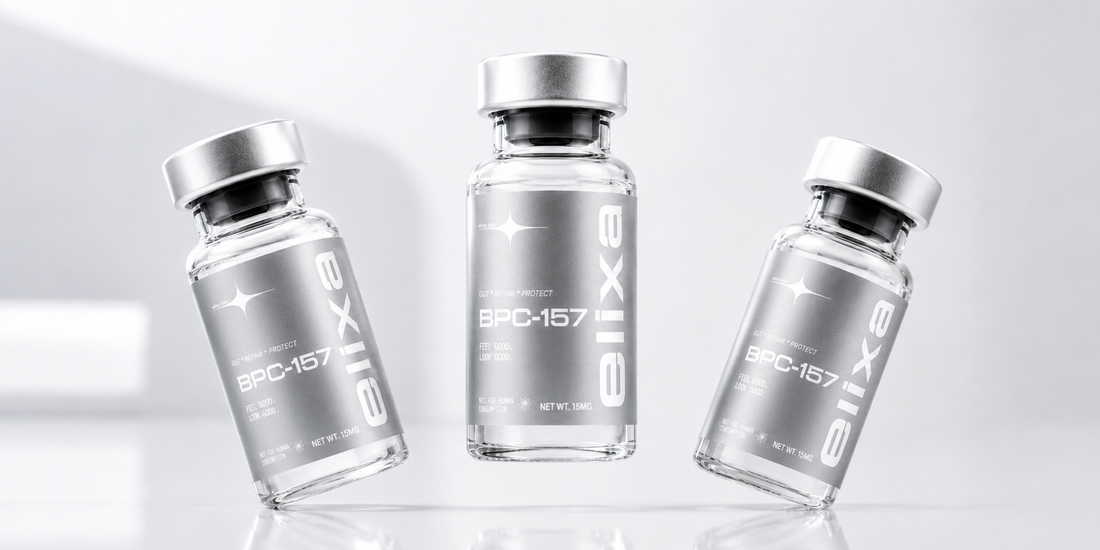 The Peptide Era: Why Peptides Are Exploding In Popularity Across Australia
