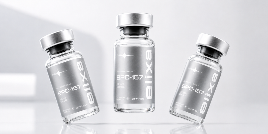 The Peptide Era: Why Peptides Are Exploding In Popularity Across Australia