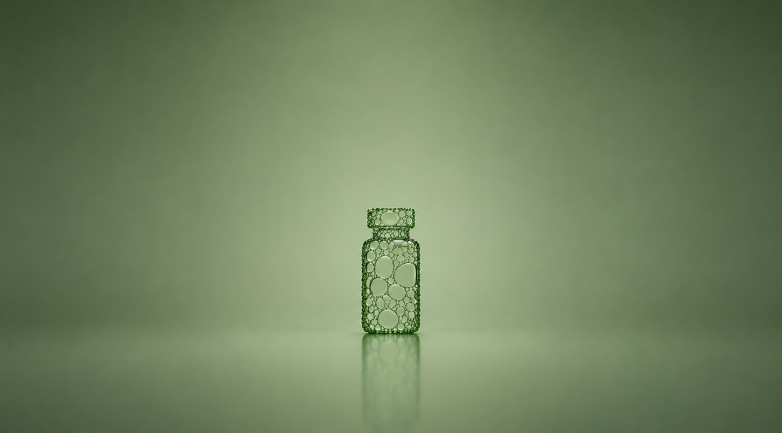 GLP-1 and GIP Peptides: The Future of Metabolic Health and Longevity Research