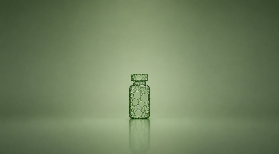 GLP-1 and GIP Peptides: The Future of Metabolic Health and Longevity Research