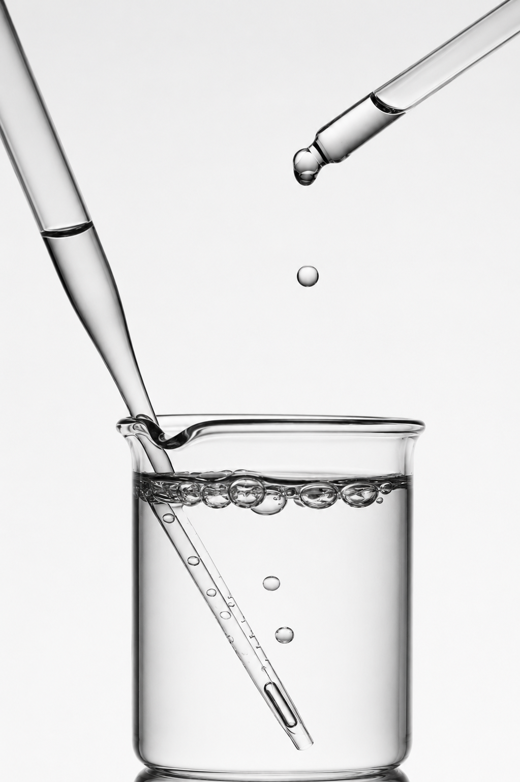 BAC Water Australia | What Is Bacteriostatic Water & How Is It Used?
