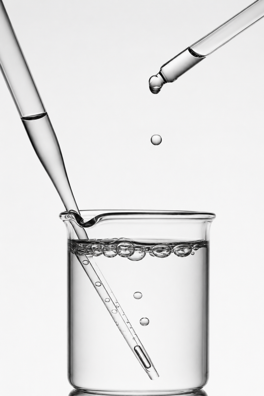 BAC Water Australia | What Is Bacteriostatic Water & How Is It Used?
