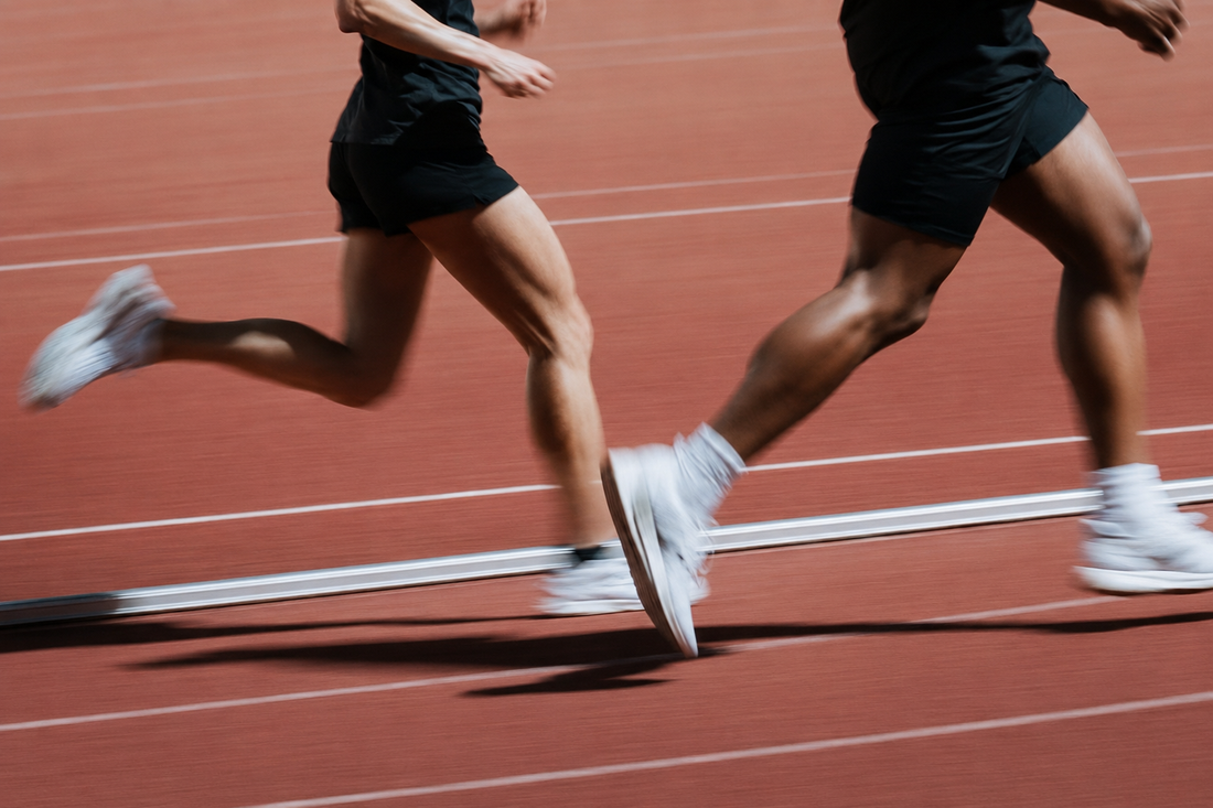 Long COVID, Mitochondrial Dysfunction & Exercise Intolerance: What New Research Reveals