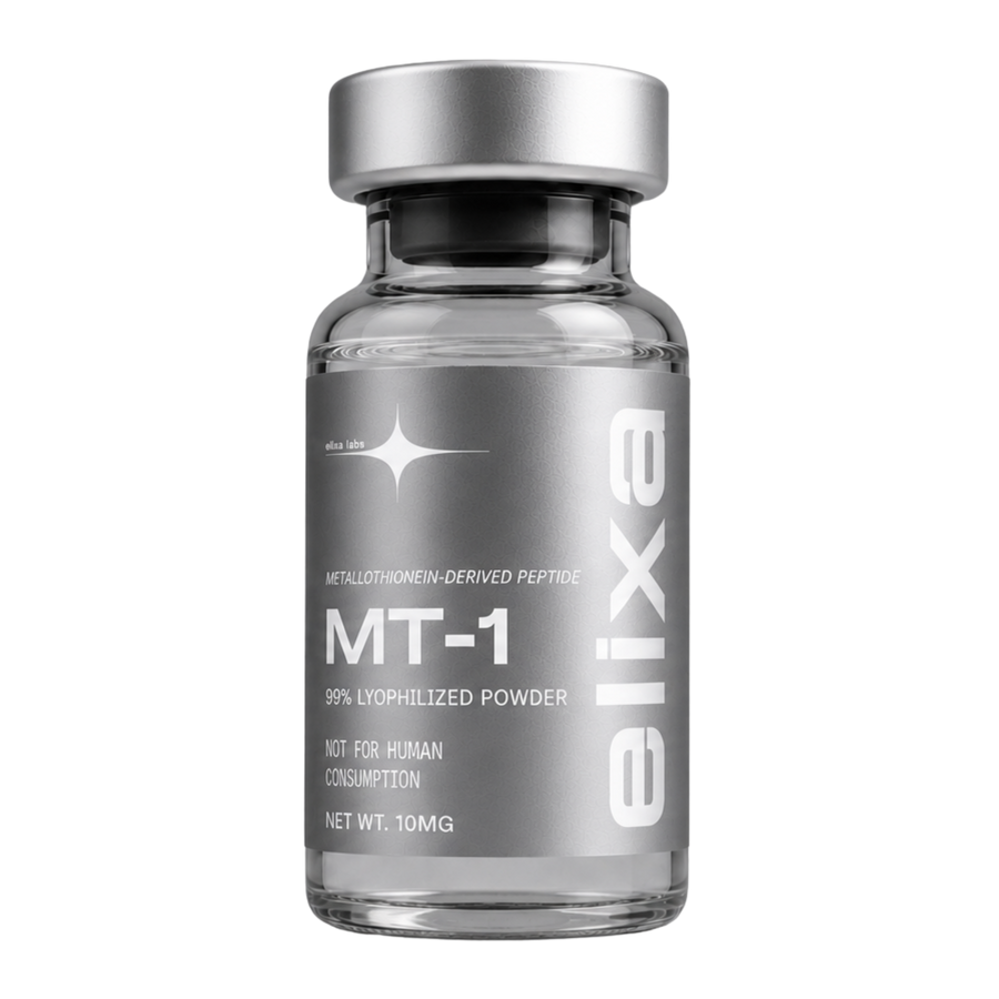 MELANOTAN I 10mg