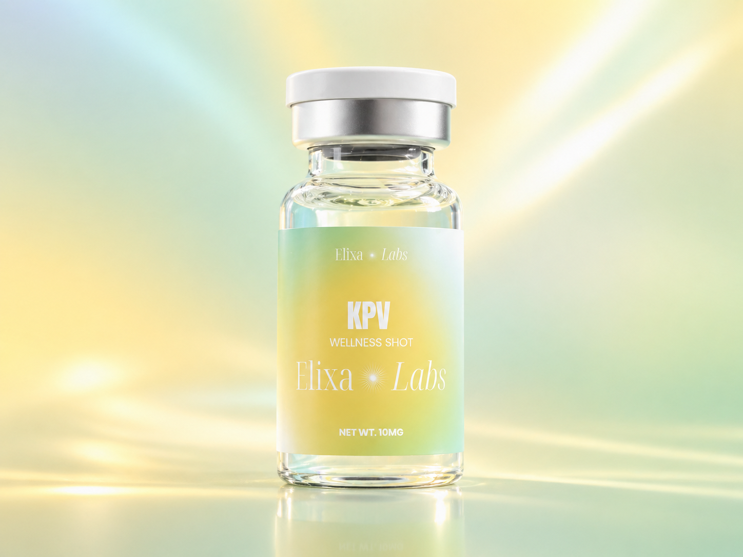 KPV 10mg
