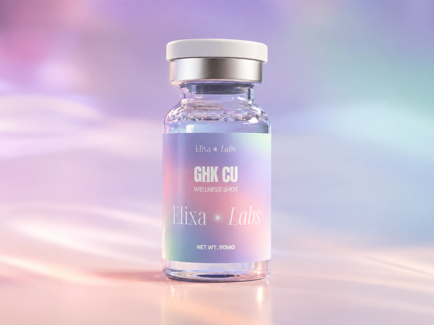 GHK-Cu