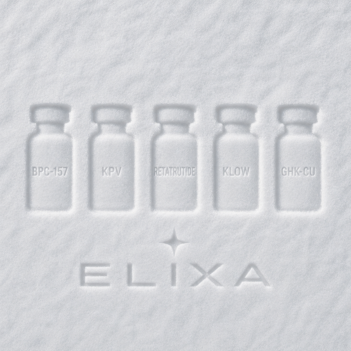 ELIXA Labs Instagram image