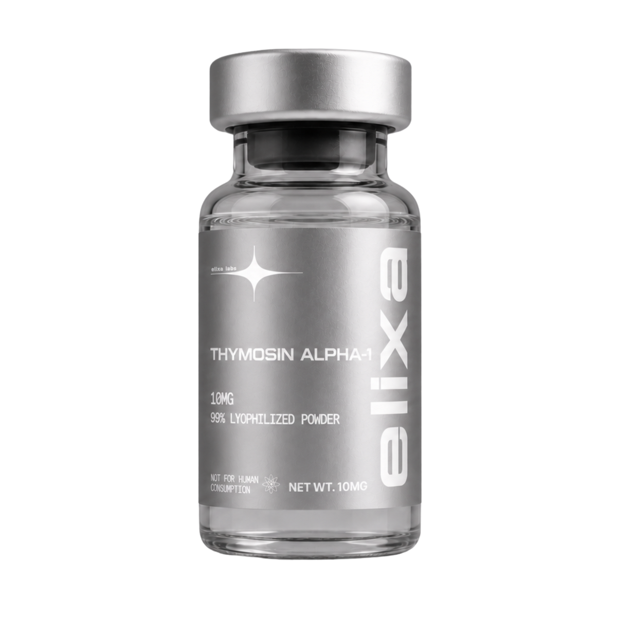 Thymosin Alpha 1