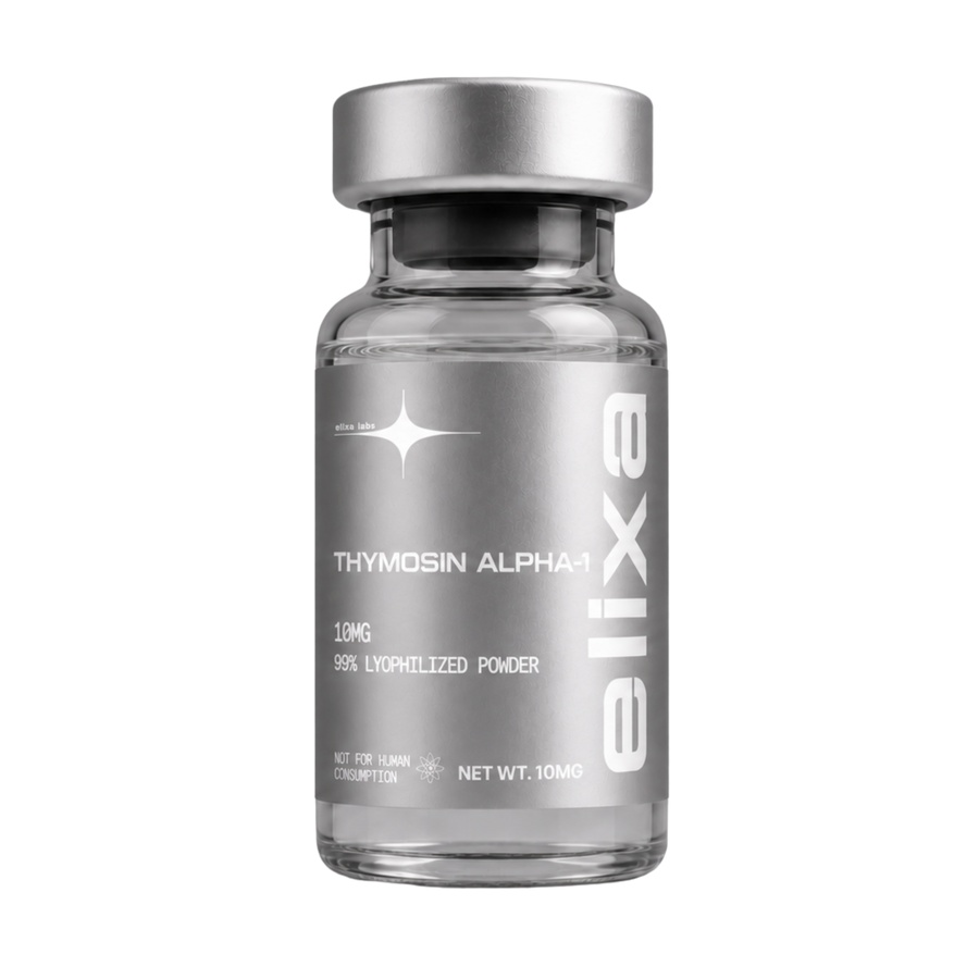 Thymosin Alpha 1