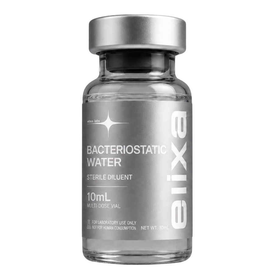 Bacteriostatic Water
