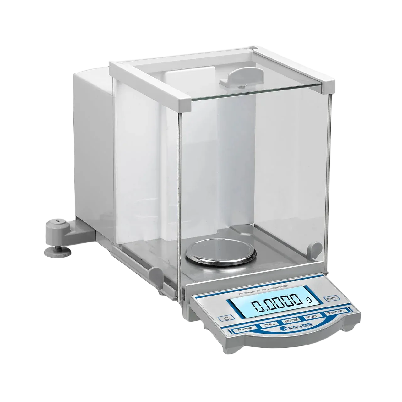 Accuris Analytical Balance, 120 g