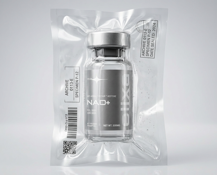 ELIXA Labs Instagram image
