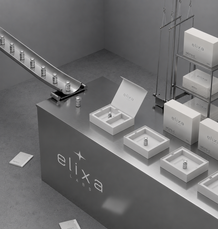 ELIXA Labs Instagram image