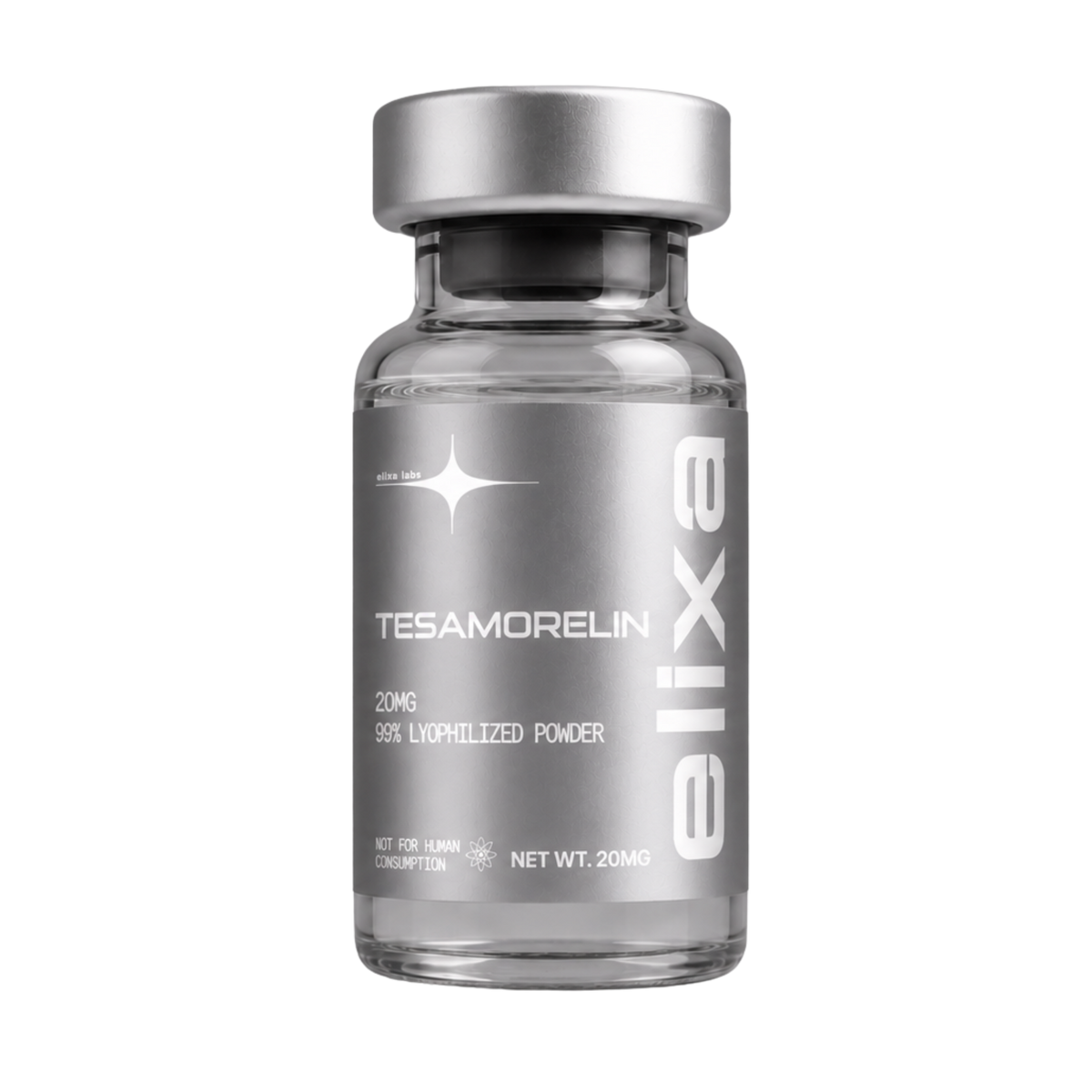 TESAMORELIN