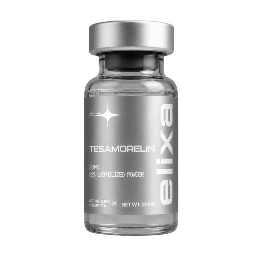 TESAMORELIN
