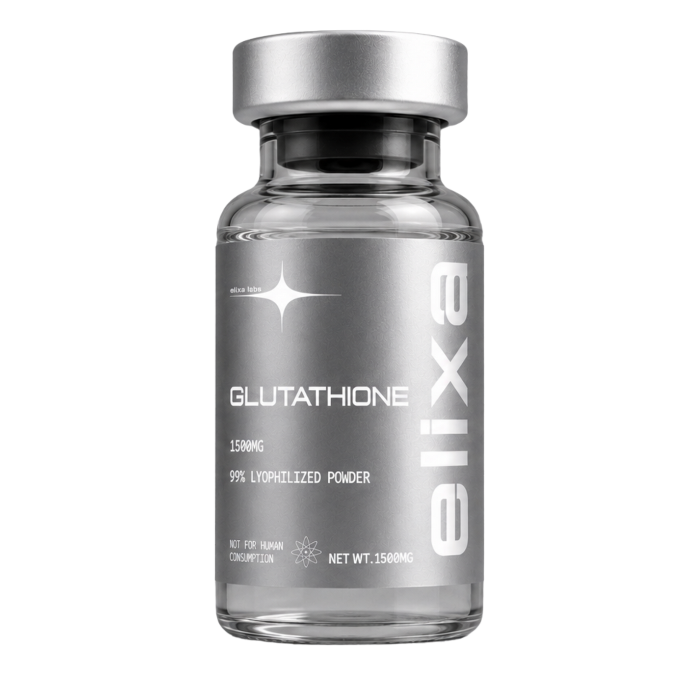 GLUTATHIONE 1500MG