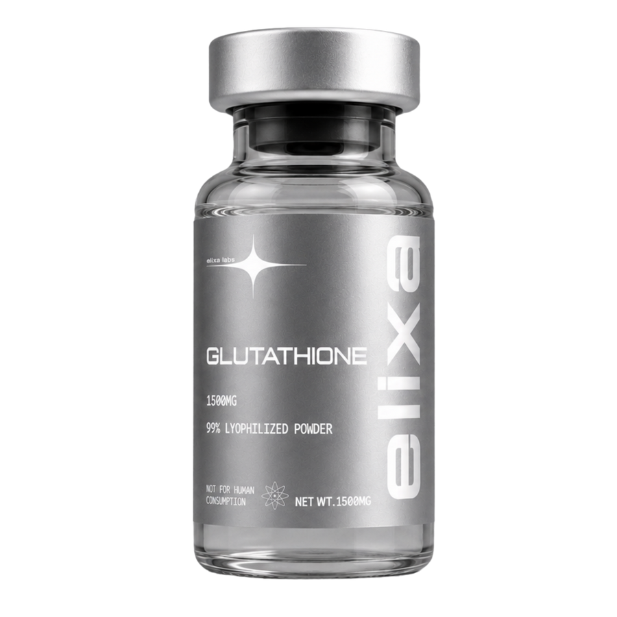 GLUTATHIONE 1500MG