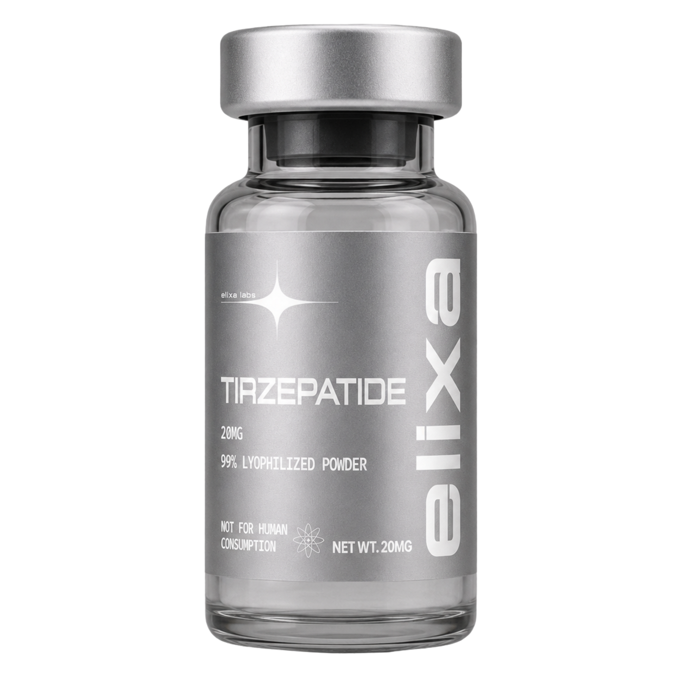 TIRZEPATIDE 20mg